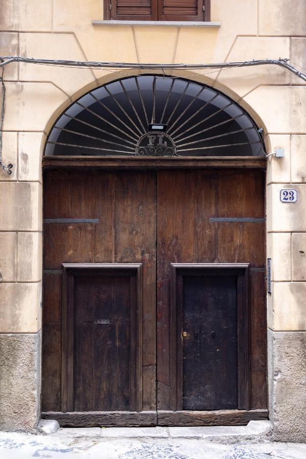 Ai Bottonai Casa 23 Apartment Palermo Exterior foto