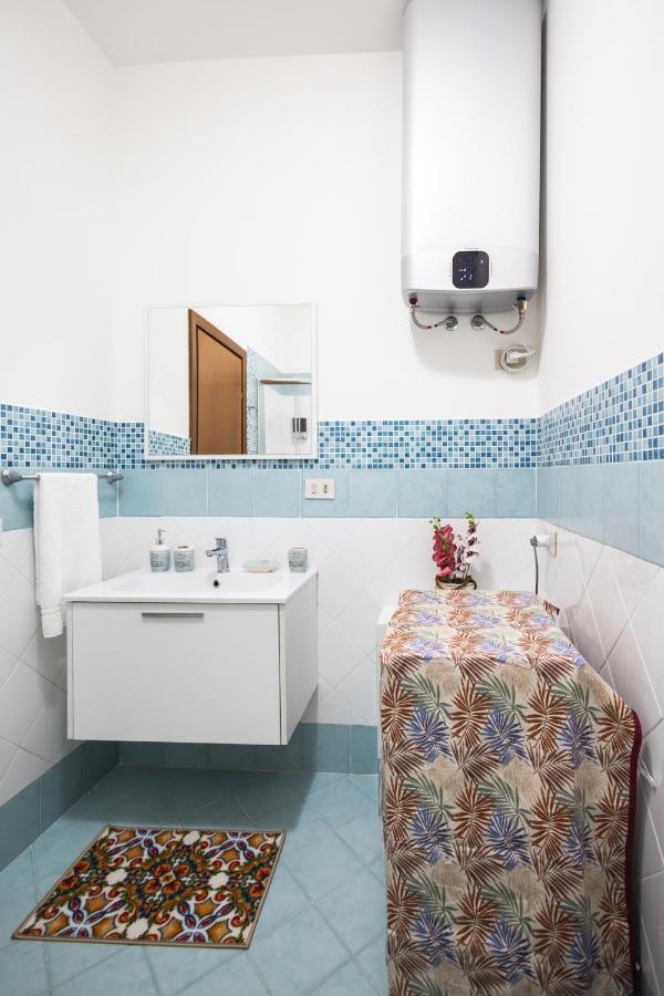 Ai Bottonai Casa 23 Apartment Palermo Exterior foto